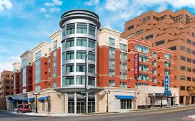 Residence Inn Ann Arbor Downtown